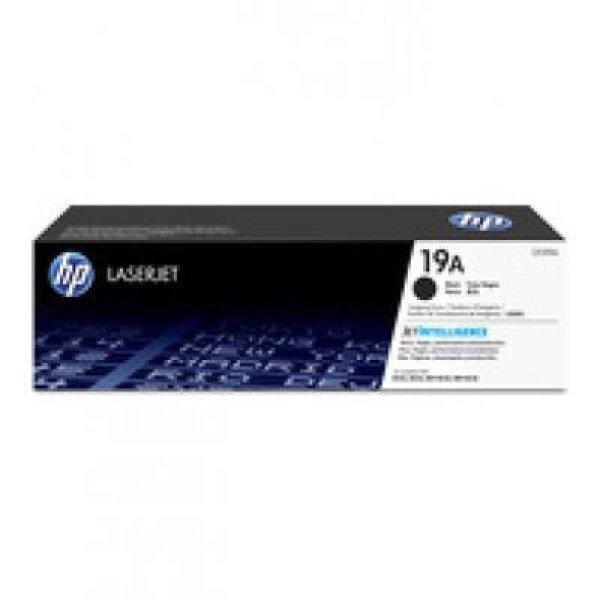 HP CF219A Dobegység FEKETE 12.000 oldal kapacitás No.19A