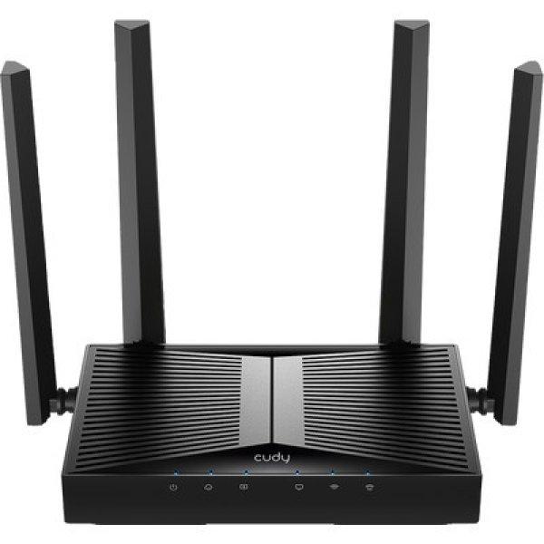 Cudy BE3600 Gigabit WiFi7 Router