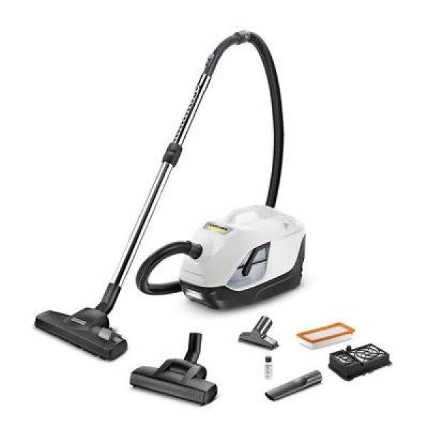 Karcher Vízszűrős Porszívó DS 6 Plus