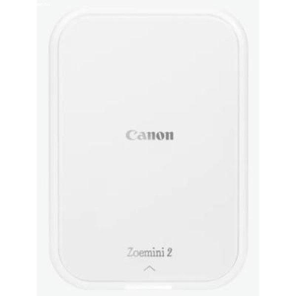 Canon ZOEMINI 2 Fotónyomtató Gyöngyházfehér