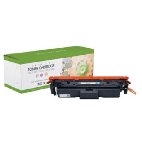 Utángyártott CANON CRG056L Toner fekete 5.100 oldal kapacitás SCC
tonerszintet mutató chippel