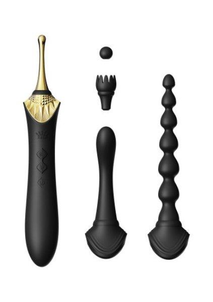 Zalo Bess 2 Clitoral Massager