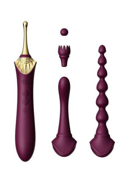 Zalo Bess 2 Clitoral Massager