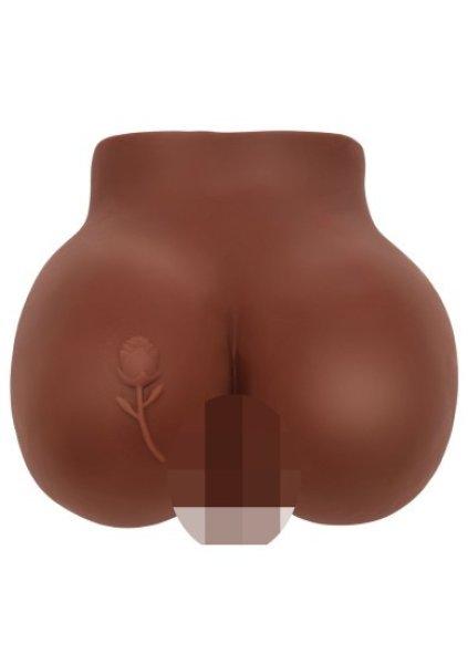 Hidden Desire Big Ass Banger Vibr