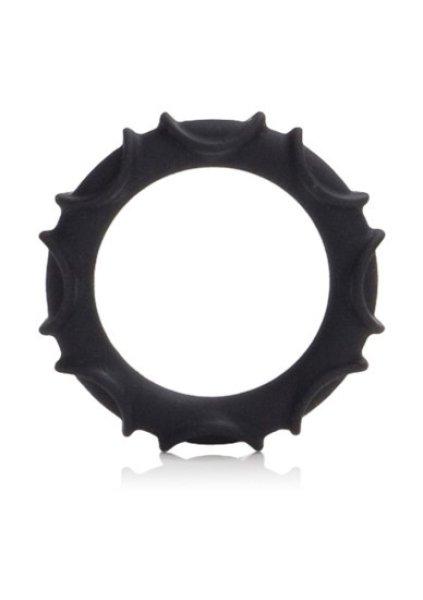 CalExotics ATLAS SILICONE RING