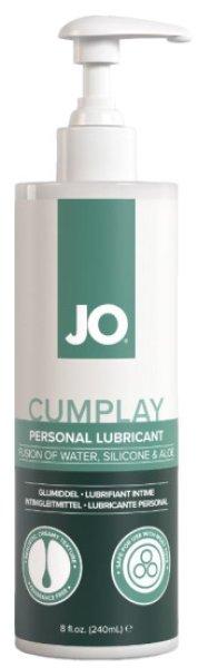 System JO Cumplay Lubricant 240 ml