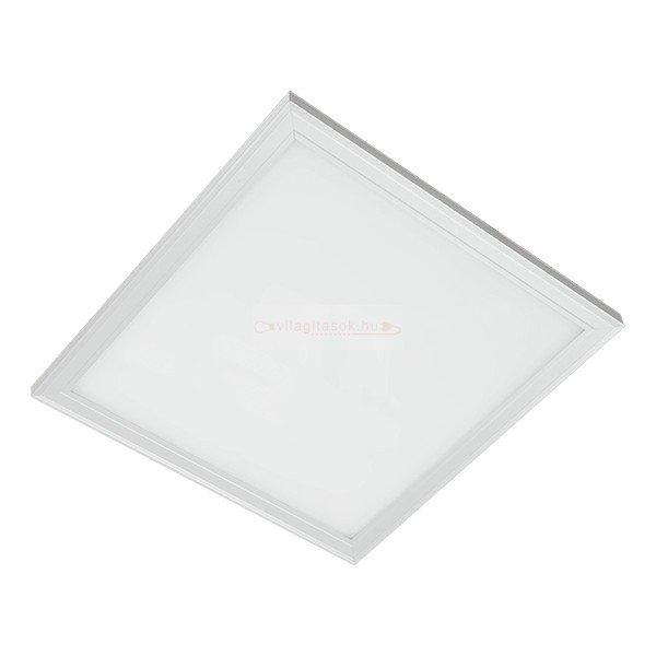 LED PANEL 230V 40W 4800Lm 4000K 60x60 cm fehér IP54