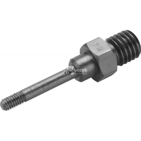FORTUM menetes húzószár, M5, a 4770654, 4770664 és 4770667 szegecsanya
adapterekhez, CrVMo FORTUM