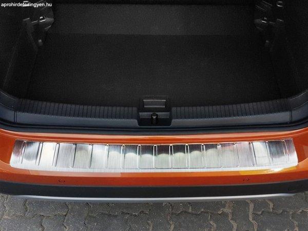Csomagtartó élvédő VW T-Cross 2019- (matt)|Avisa