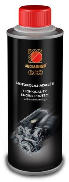 Motor hatékonyság növelő olajadalék 250 ml, Metabond ECO