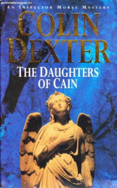 The Daughters of Cain - Colin Dexter