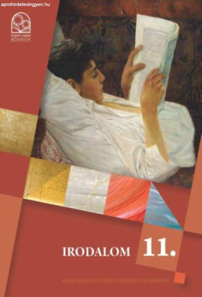 Irodalom 11. - Bernáth J. Bognár Zs. Gilányi M. Godzsa A. K. Sebestyén N.
Kurucz I. Németh T. Osztroluczky S. Pelczer K. Soósné Veres R.