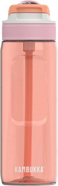 KAMBUKKA kulacs szívószállal, Lagoon Mango Tango, 750 ml