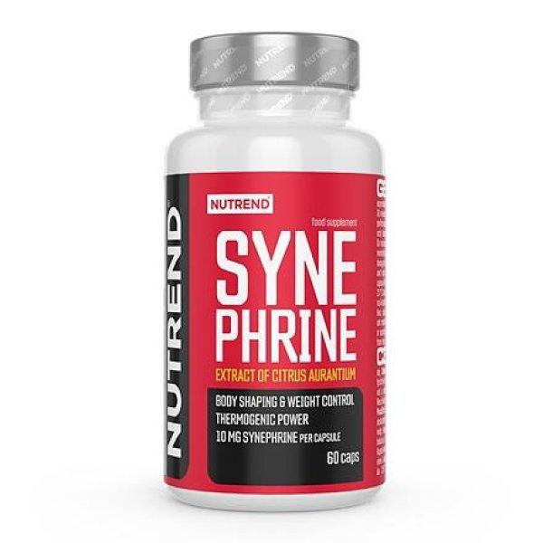 Synephrine csomagolás 60 tabletta