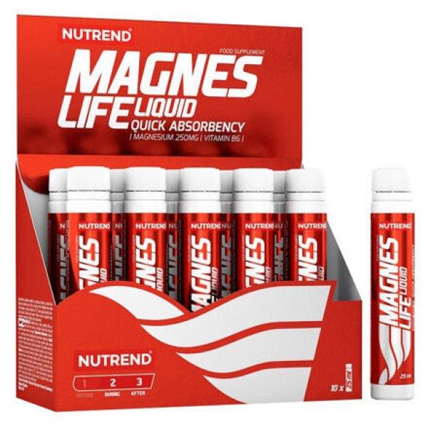 Magneslife 10x 25ml változat 10772
