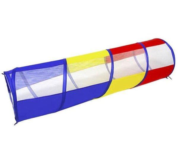 Tunnel Color crawling tunnel length 180 cm