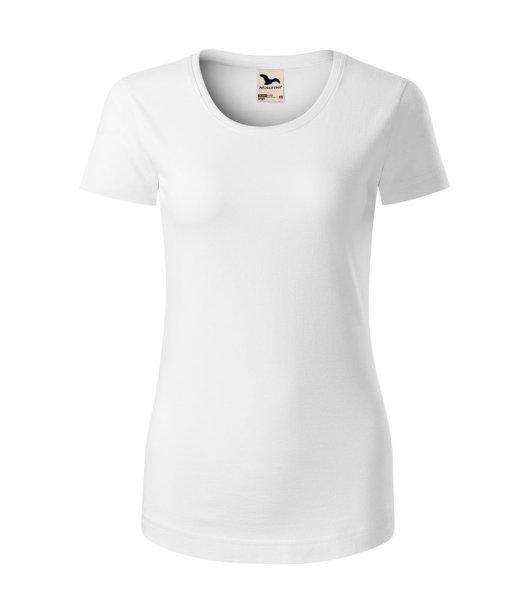 MALFINI Női póló Origin - Fehér | XL