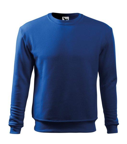 MALFINI Férfi/gyerek felső Essential - Királykék | 146 cm (10 éves)