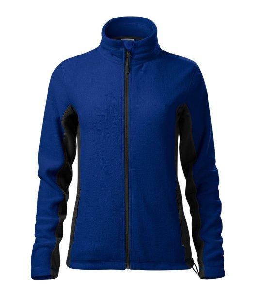 MALFINI Női fleece felső Frosty - Királykék | XS