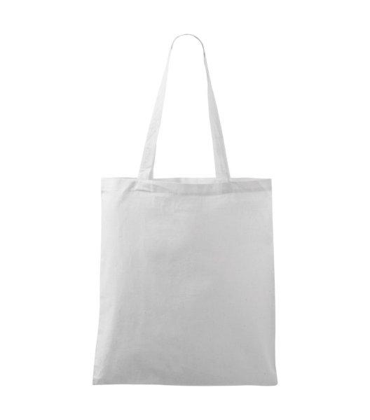 MALFINI Handy bevásárlótáska - Fehér | unisex