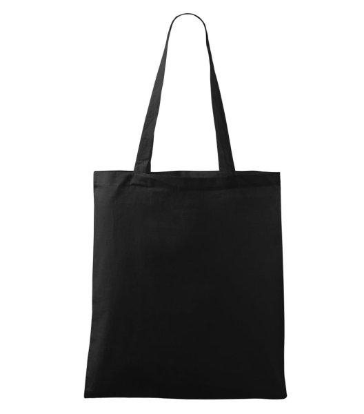 MALFINI Handy bevásárlótáska - Fekete | unisex