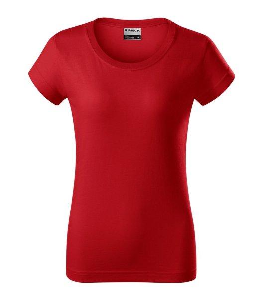 MALFINI Női póló Resist - Piros | XL