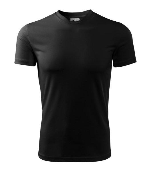 MALFINI Férfi póló Fantasy - Fekete | XL