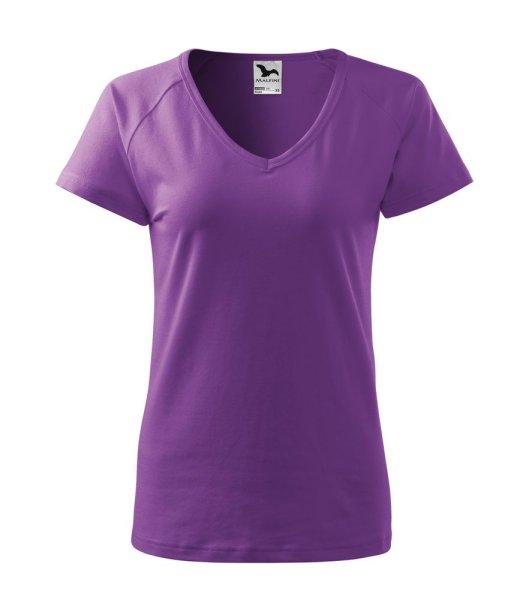 MALFINI Női póló Dream - Lila | XL