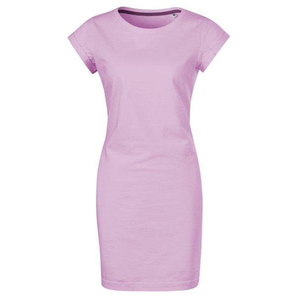 MALFINI Női ruha Freedom - Orchid | XL