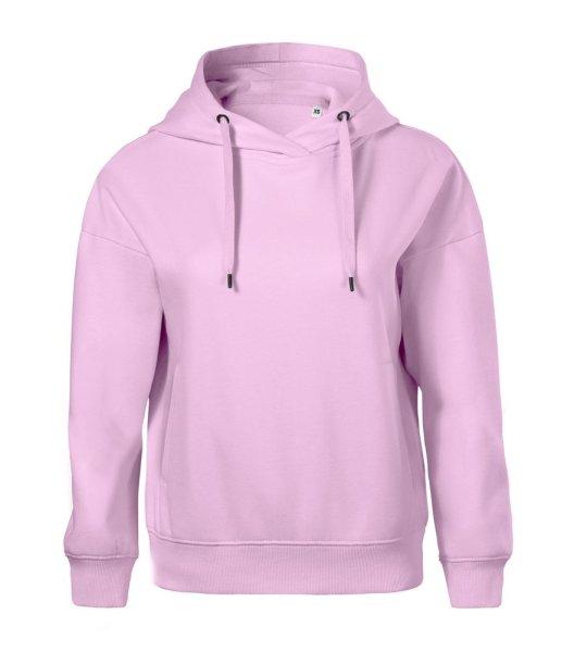 MALFINI Női pulóver Moon - Orchid | XL