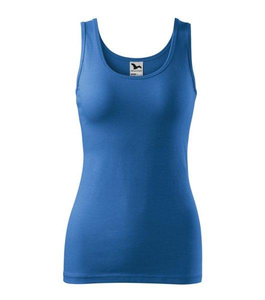MALFINI Női alsó trikó Triumph - Azúrkék | 2XL