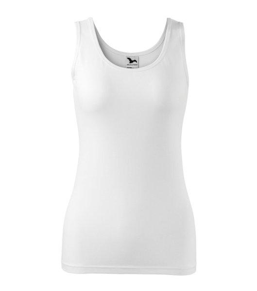 MALFINI Női alsó trikó Triumph - Fehér | 2XL