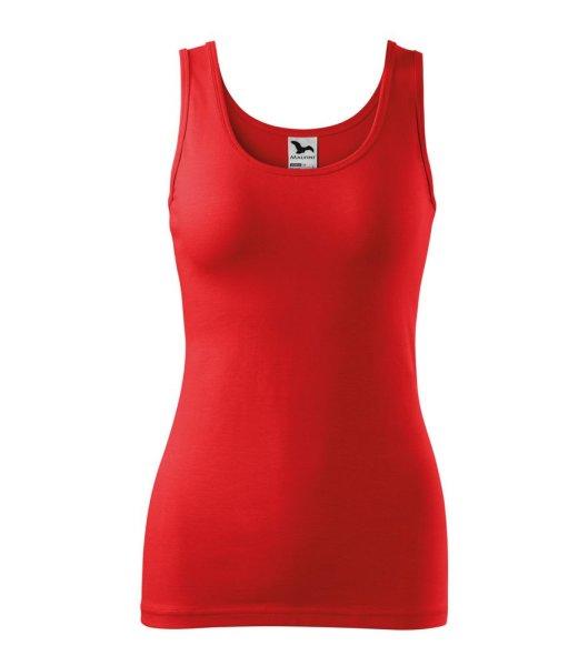 MALFINI Női alsó trikó Triumph - Piros | 2XL