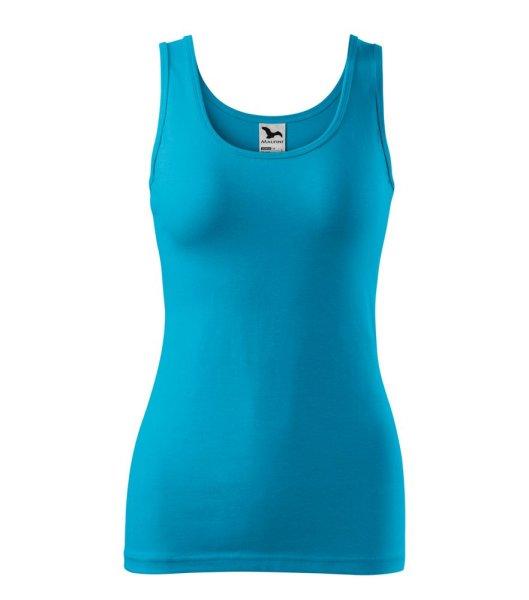 MALFINI Női alsó trikó Triumph - Türkiz | 2XL