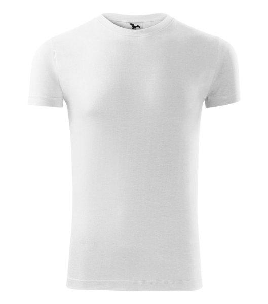 MALFINI Viper Férfi póló - Fehér | 2XL