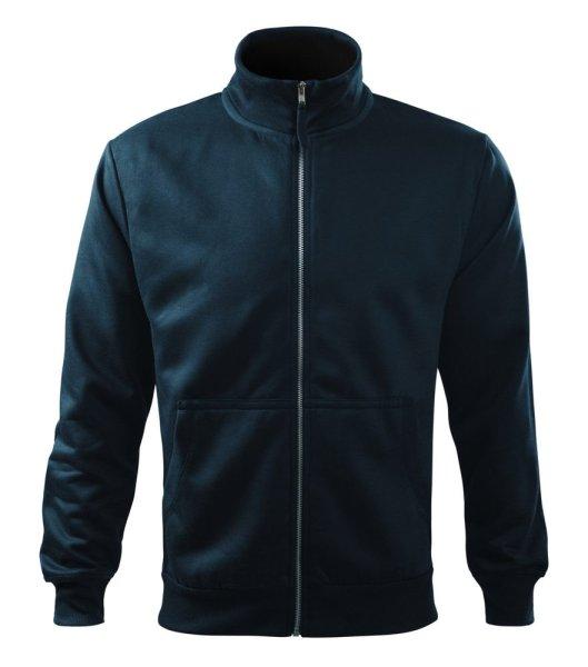 MALFINI Férfi felső Adventure - Tengerészkék | 2XL