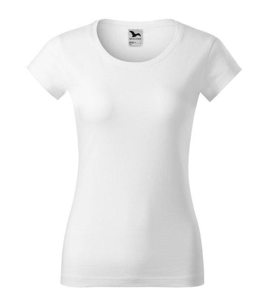 MALFINI Viper Női póló - Fehér | 2XL