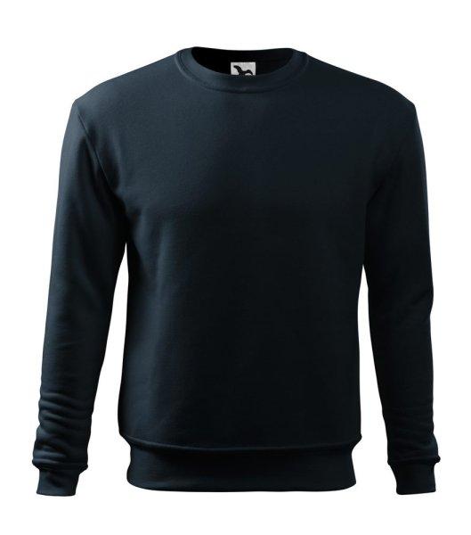 MALFINI Férfi/gyerek felső Essential - Tengerészkék | 3XL