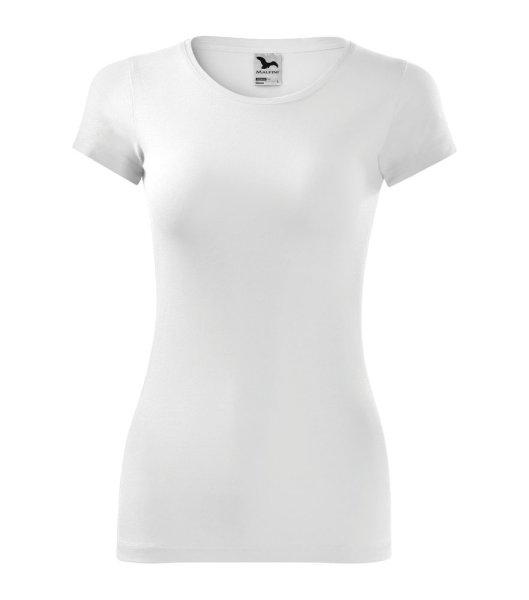 MALFINI Női póló Glance - Fehér | 2XL