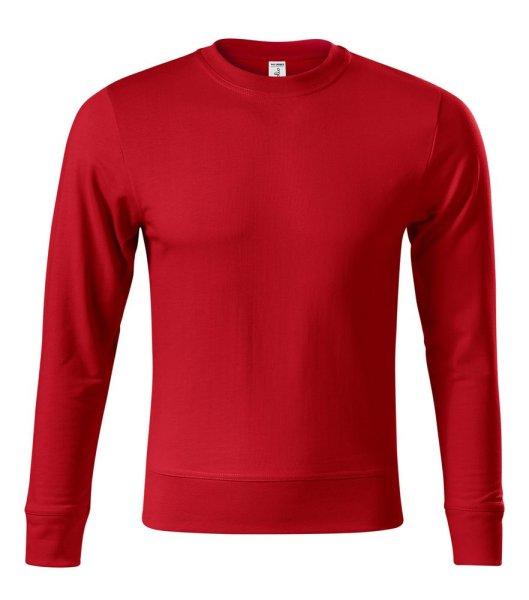 MALFINI Felső Zero - Piros | 3XL