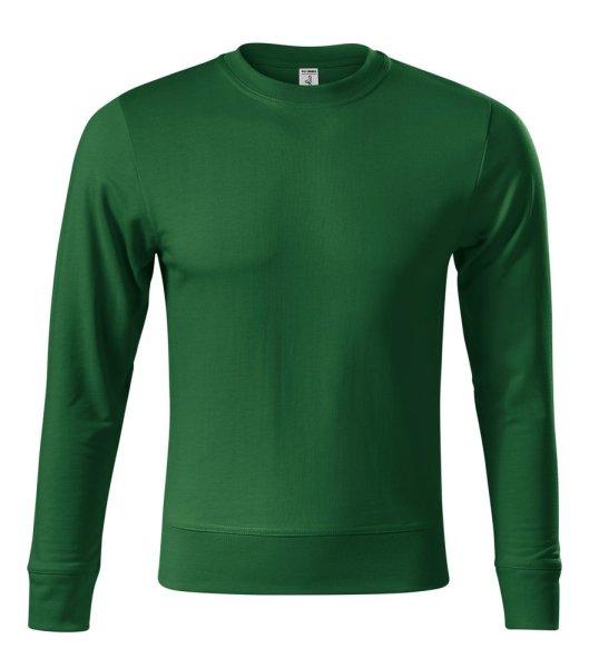 MALFINI Felső Zero - Palackzöld | 3XL