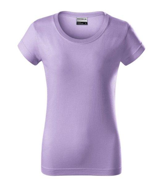 MALFINI Női póló Resist - Levendulaszín | 3XL