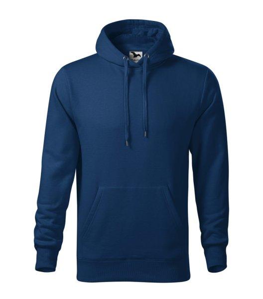 MALFINI Férfi felső Cape - Éjféli kék | 3XL