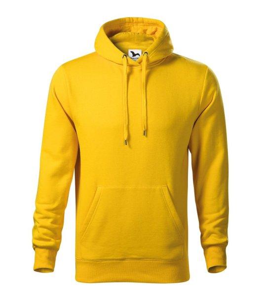 MALFINI Férfi felső Cape - Sárga | 3XL
