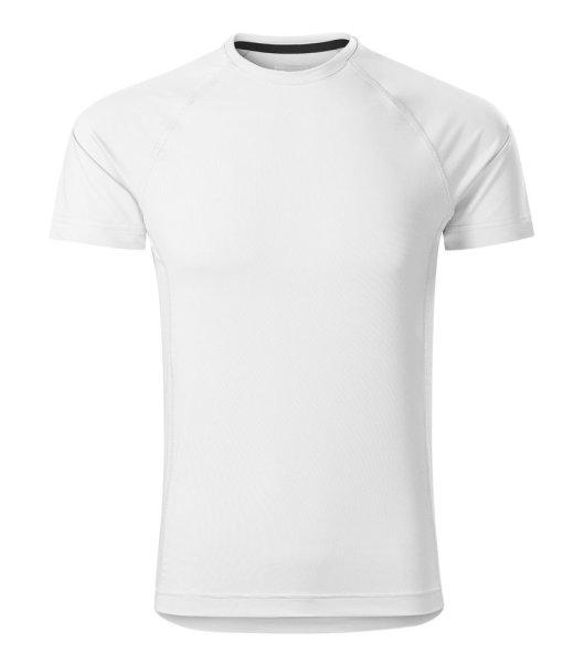MALFINI Férfi póló Destiny - Fehér | 3XL