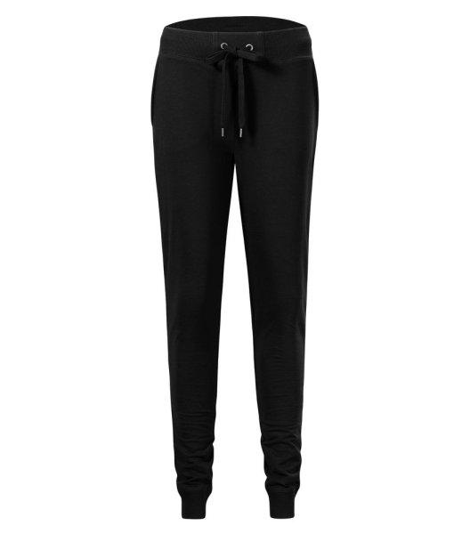 MALFINI Női melegítőnadrág Rest - Fekete | 2XL