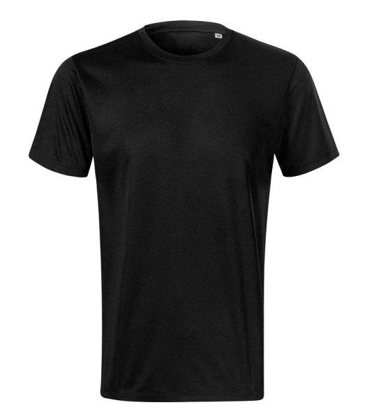 MALFINI Férfi póló Chance - Fekete | 3XL