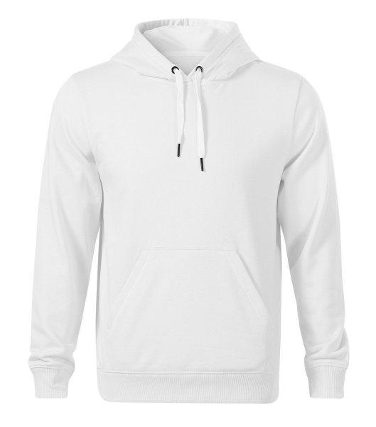 MALFINI Férfi pulóver Break - Fehér | 3XL