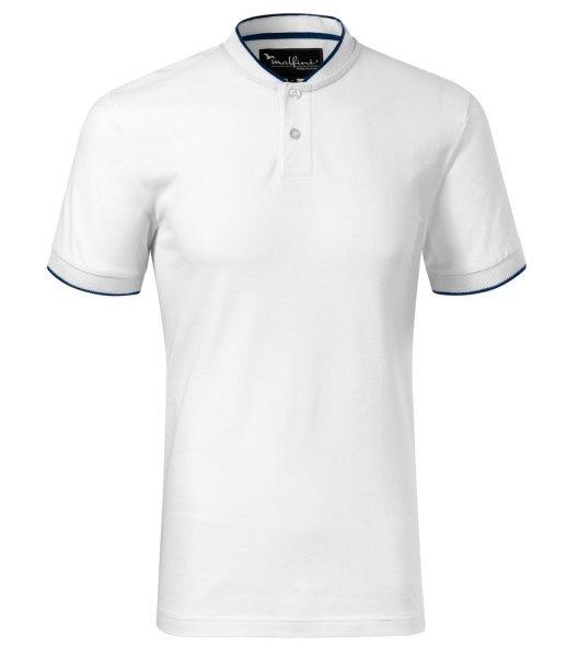 MALFINI Férfi póló Diamond - Fehér | 3XL