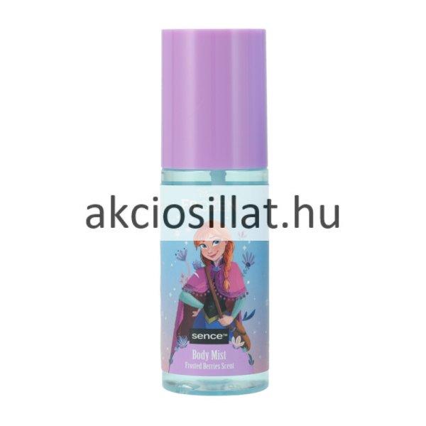 Sence Disney Jégvarázs Anna Testpermet 100ml